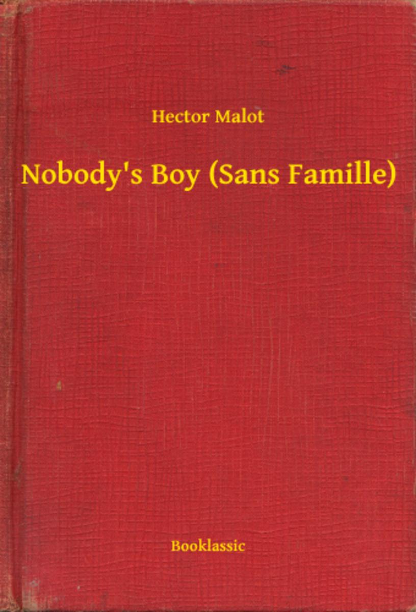 Nobody's Boy (Sans Famille)