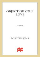 Object of Your Love