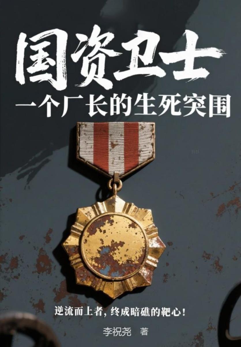国资卫士