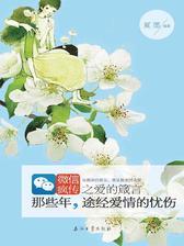 那些年，途经爱情的忧伤：微信疯传之爱的箴言