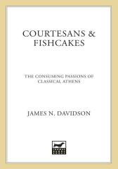 Courtesans & Fishcakes