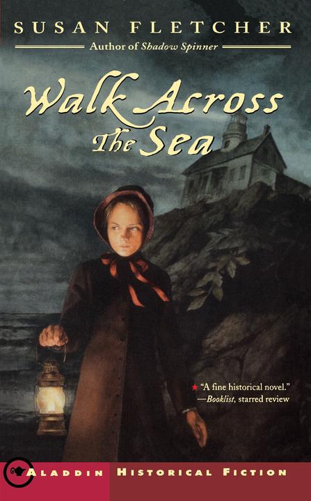 Walk Across the Sea