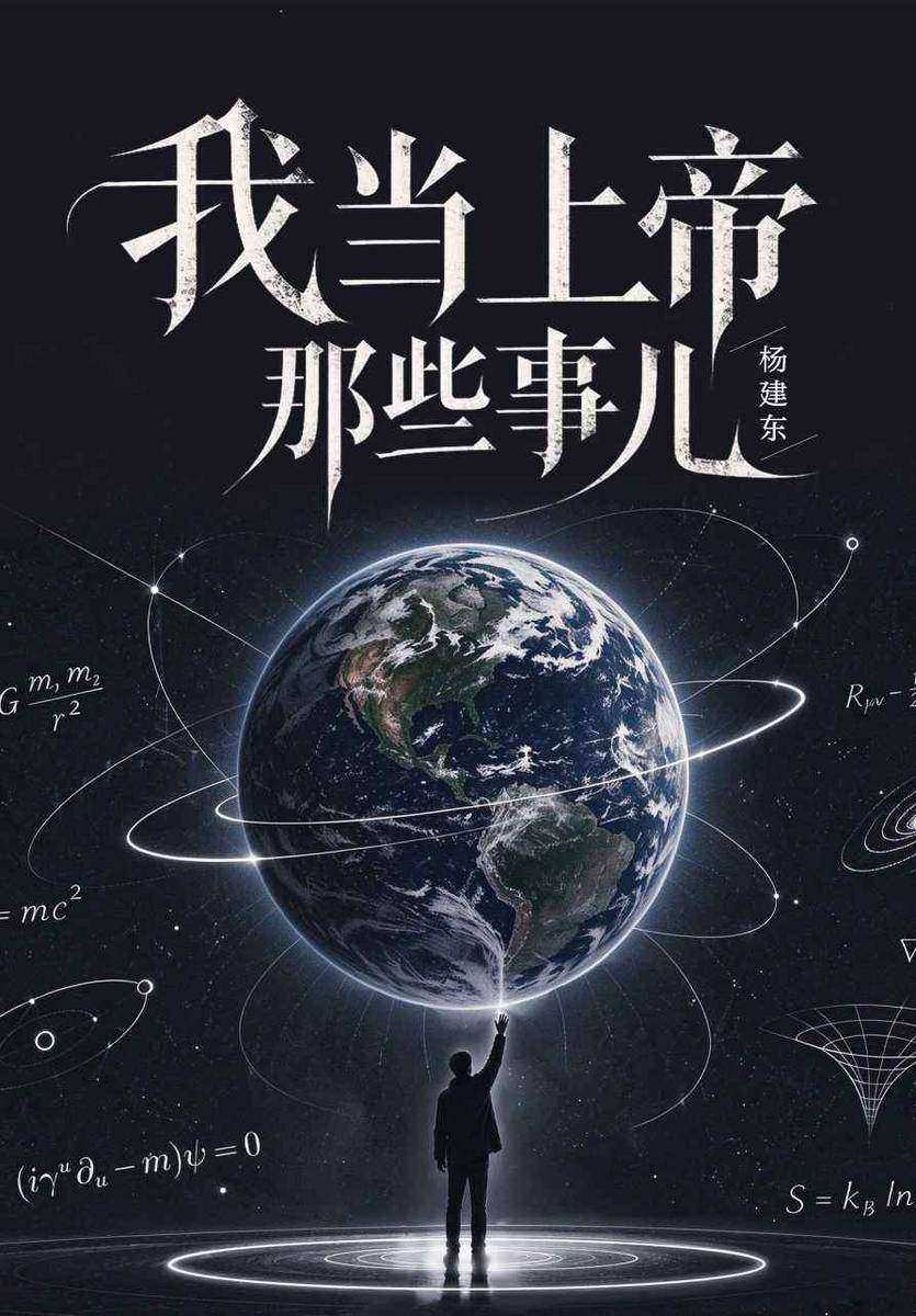 我当上帝那些事儿