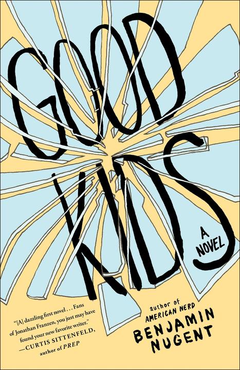 Good Kids：A Novel
