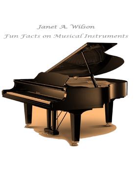 Fun Facts On Musical Instruments