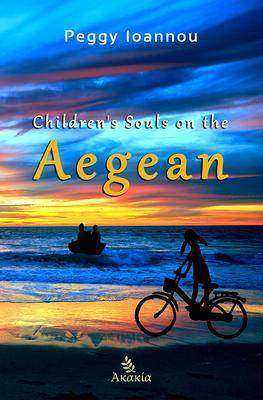 Children's Souls on the Aegean