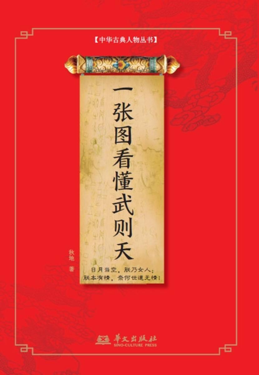 一张图看懂武则天