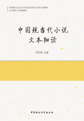 中国现当代小说文本细读