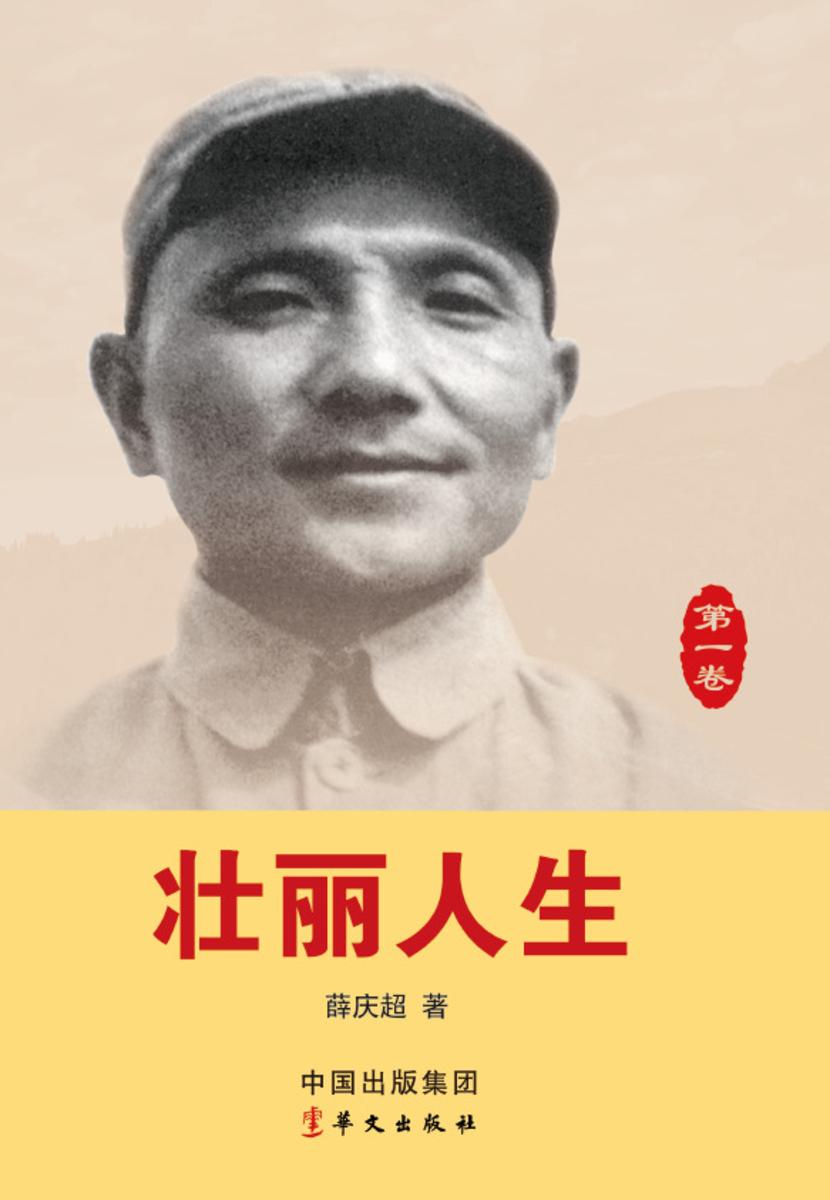 壮丽人生(*卷)
