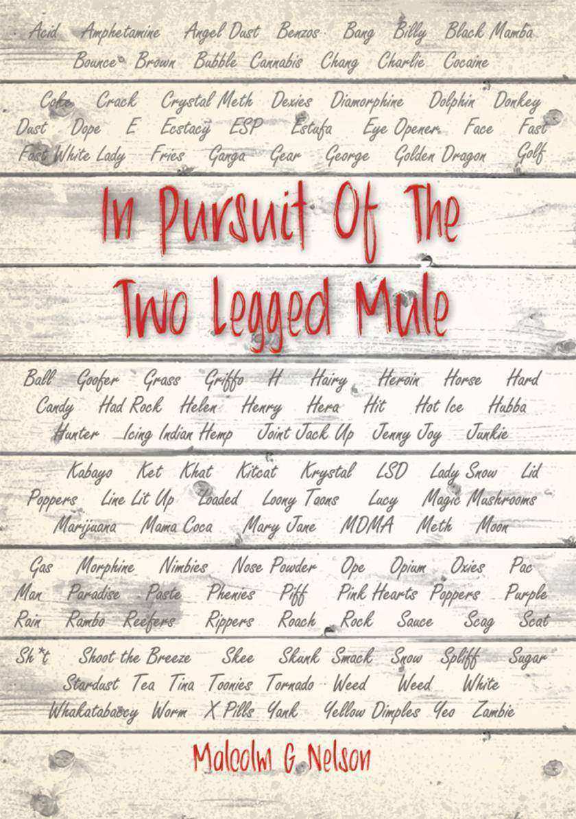 In Pursuit Of The Two Legged Mule