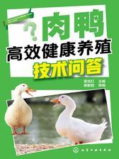 肉鸭高效健康养殖技术问答