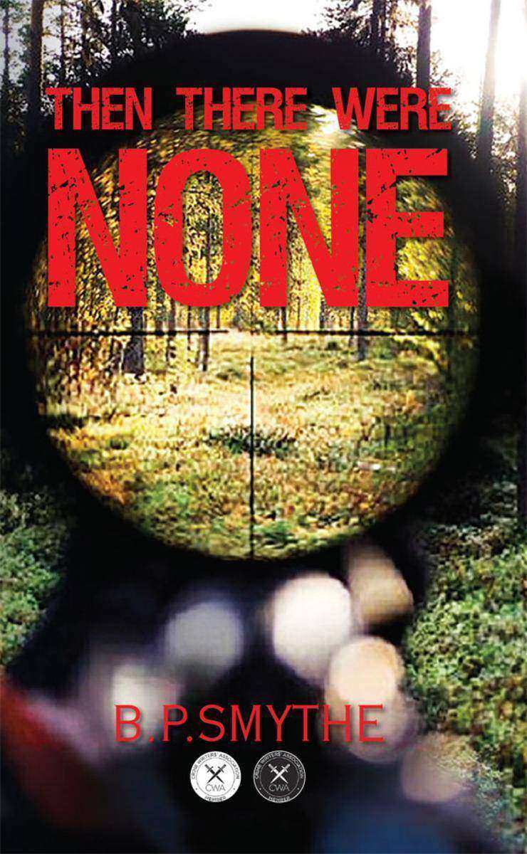 Then There Were None