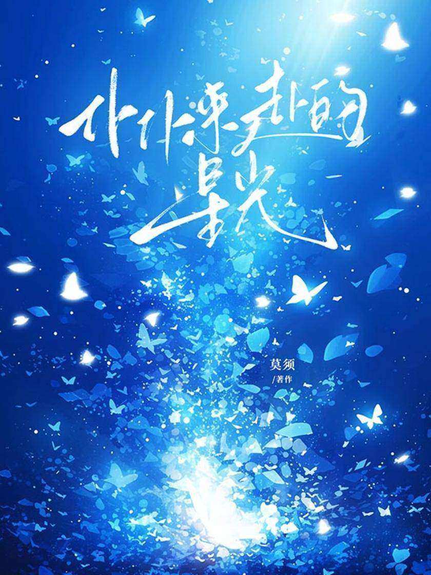 仆仆来赴的星光