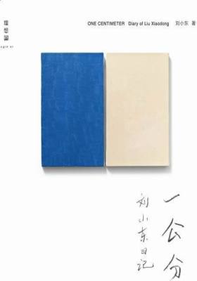 一公分刘小东日记