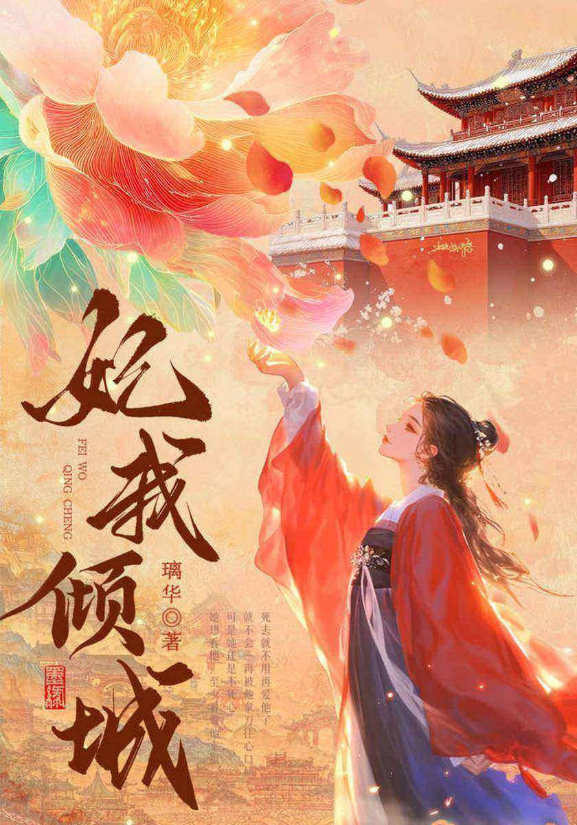 妃我倾城