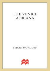 The Venice Adriana
