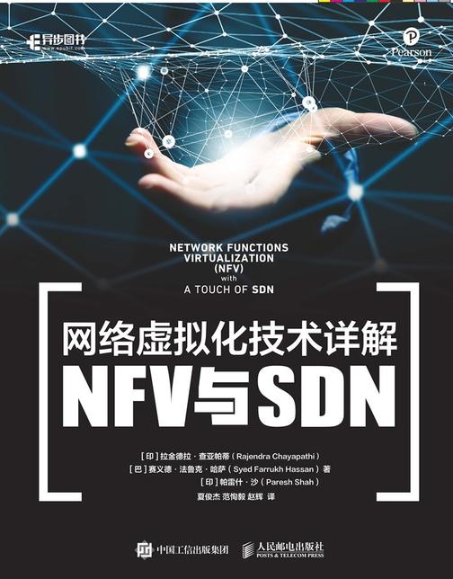 网络虚拟化技术详解：NFV与SDN