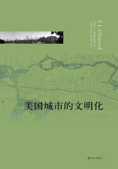 美国城市的文明化