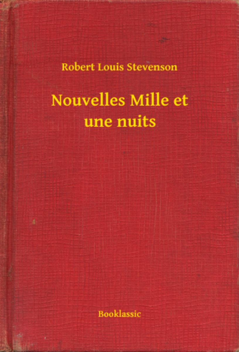 Nouvelles Mille et une nuits