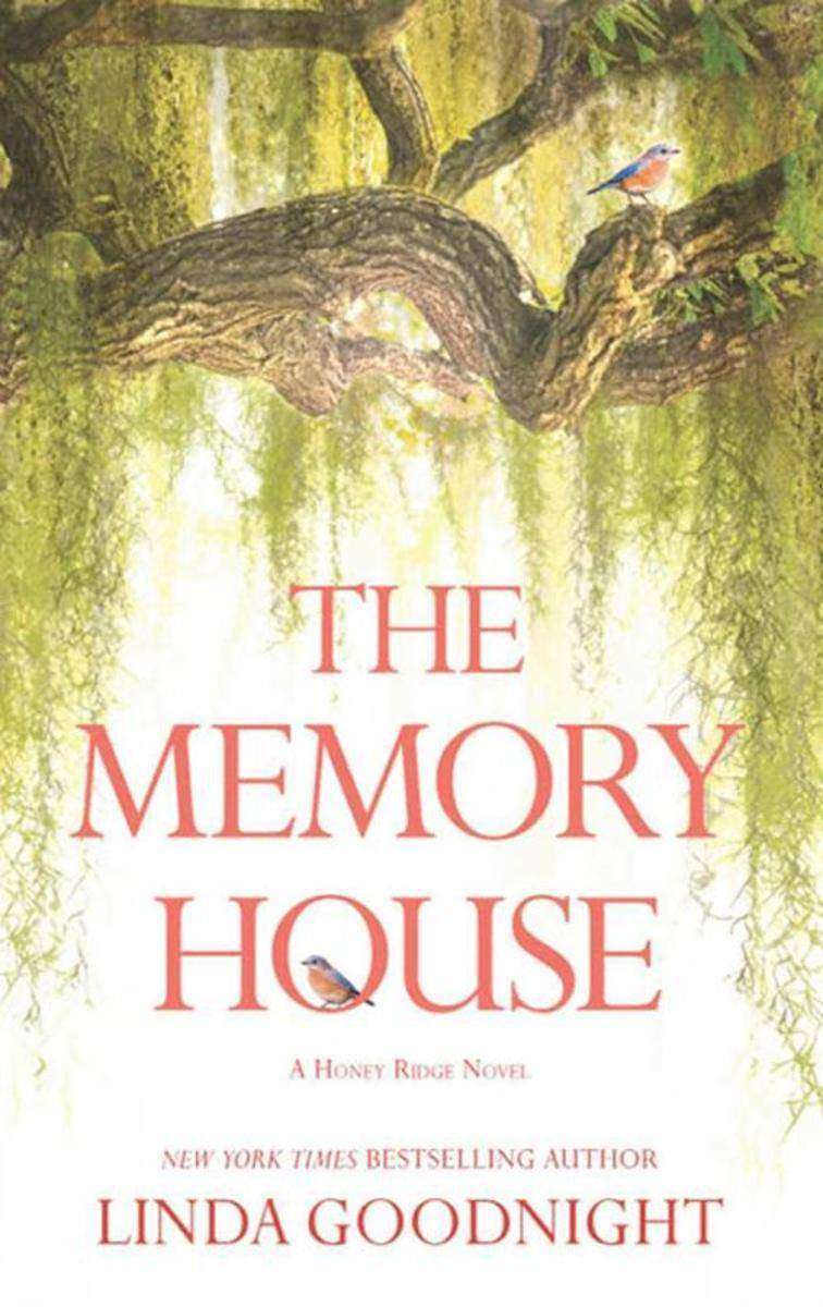 The Memory House (A Honey Ridge Novel, Book 1)