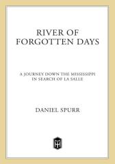 River of Forgotten Days