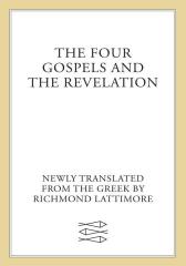 The Four Gospels and the Revelation