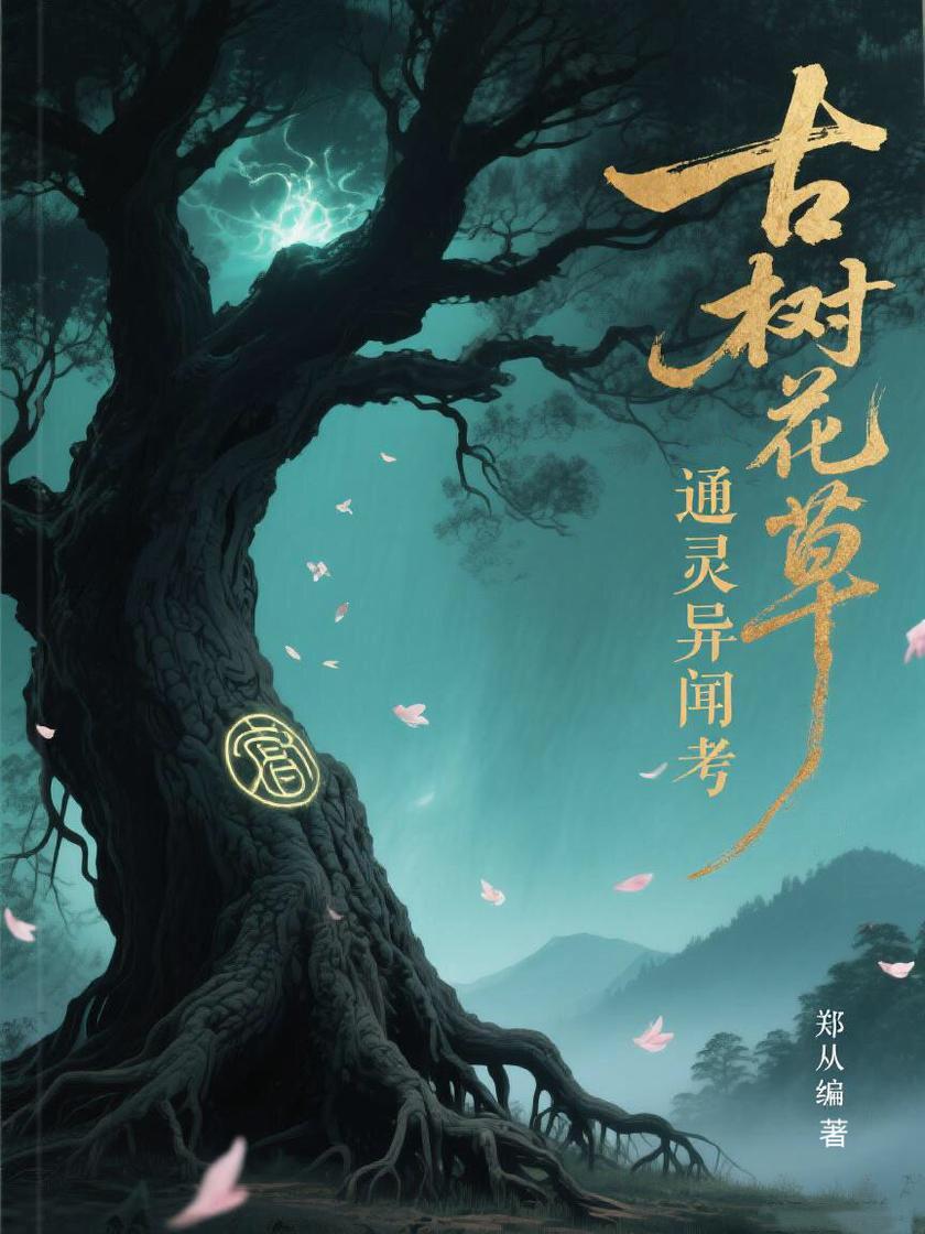 古树花草通灵异闻考