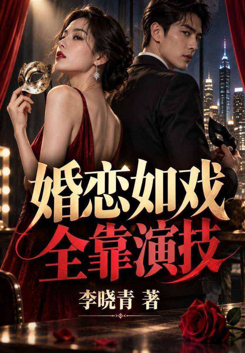 婚恋如戏,全靠演技