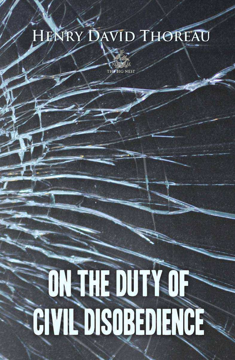On the Duty of Civil Disobedience