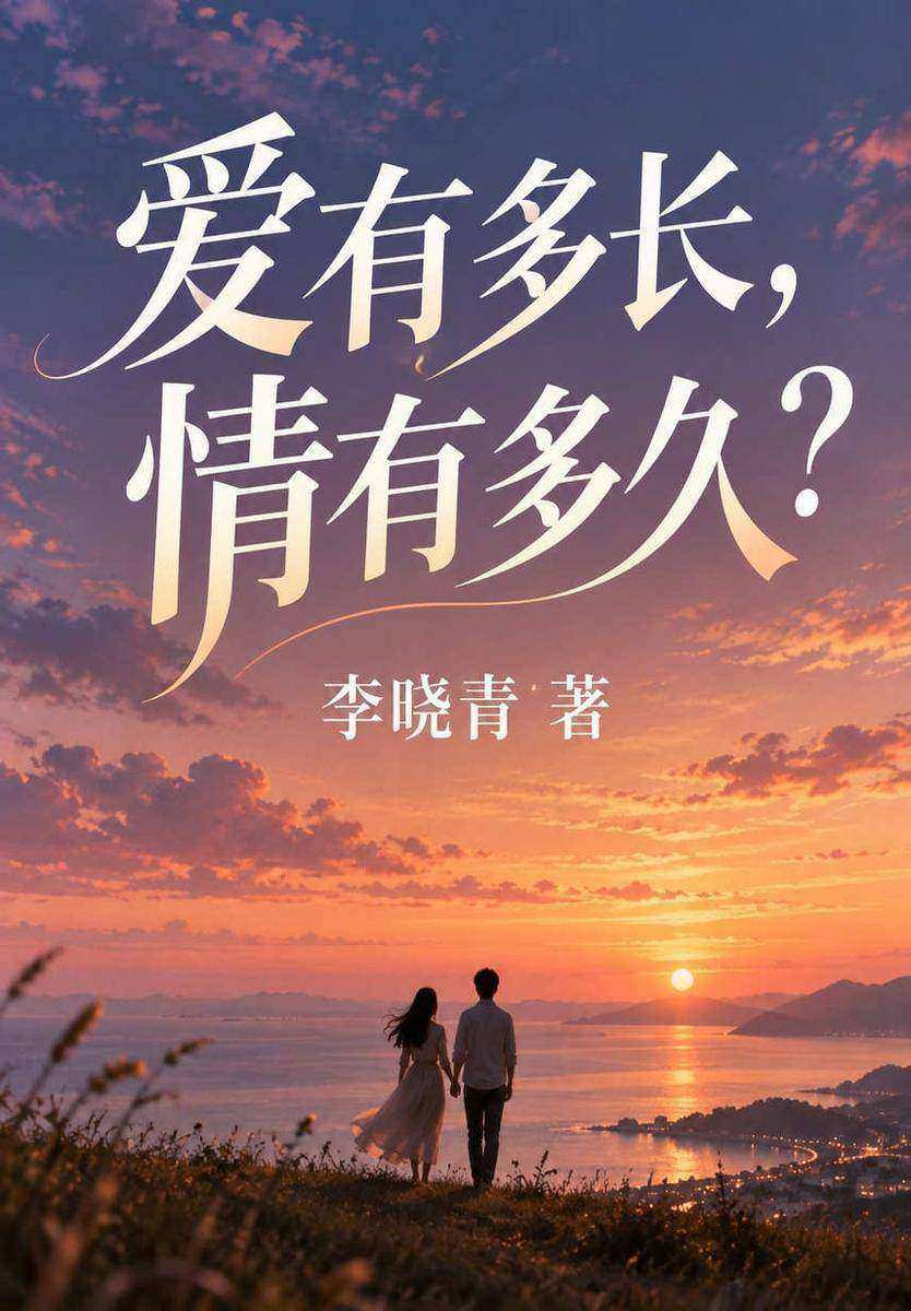 爱有多长,情有多久?