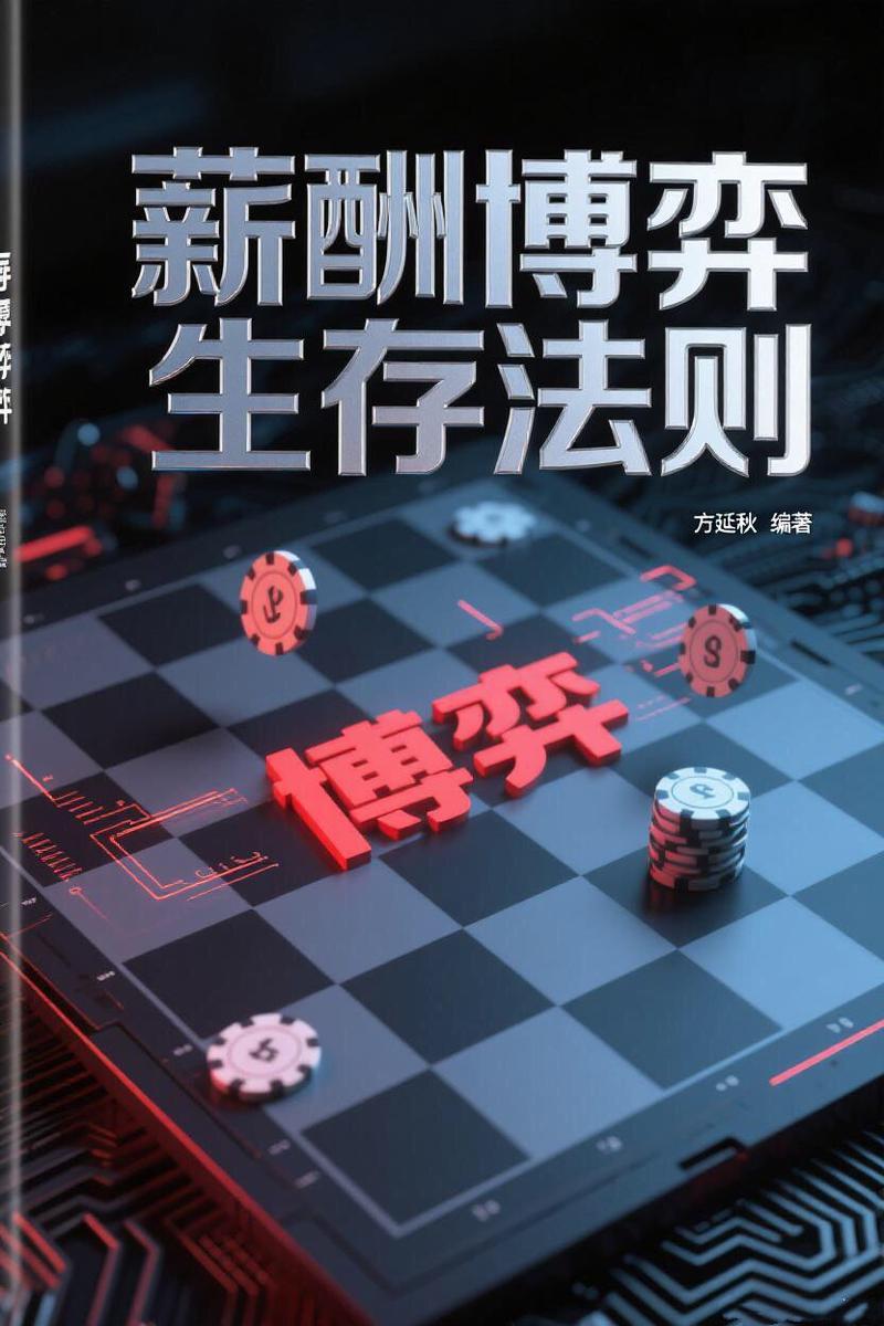 薪酬博弈生存法则