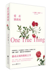 爱在别离时(试读本)