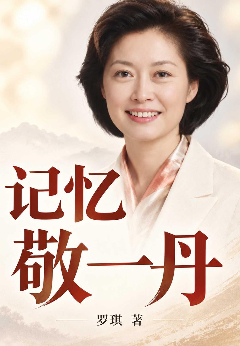 记忆敬一丹