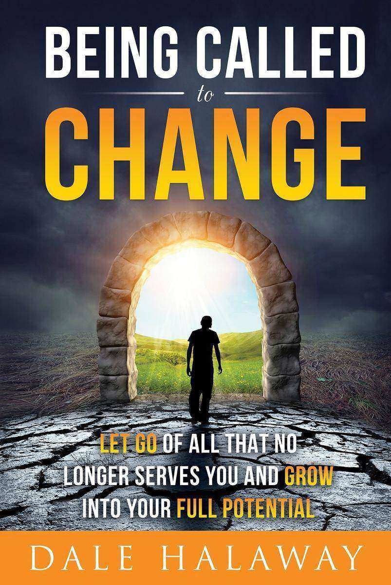 Being Called to Change