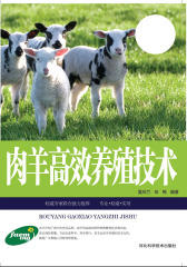 肉羊高效养殖技术