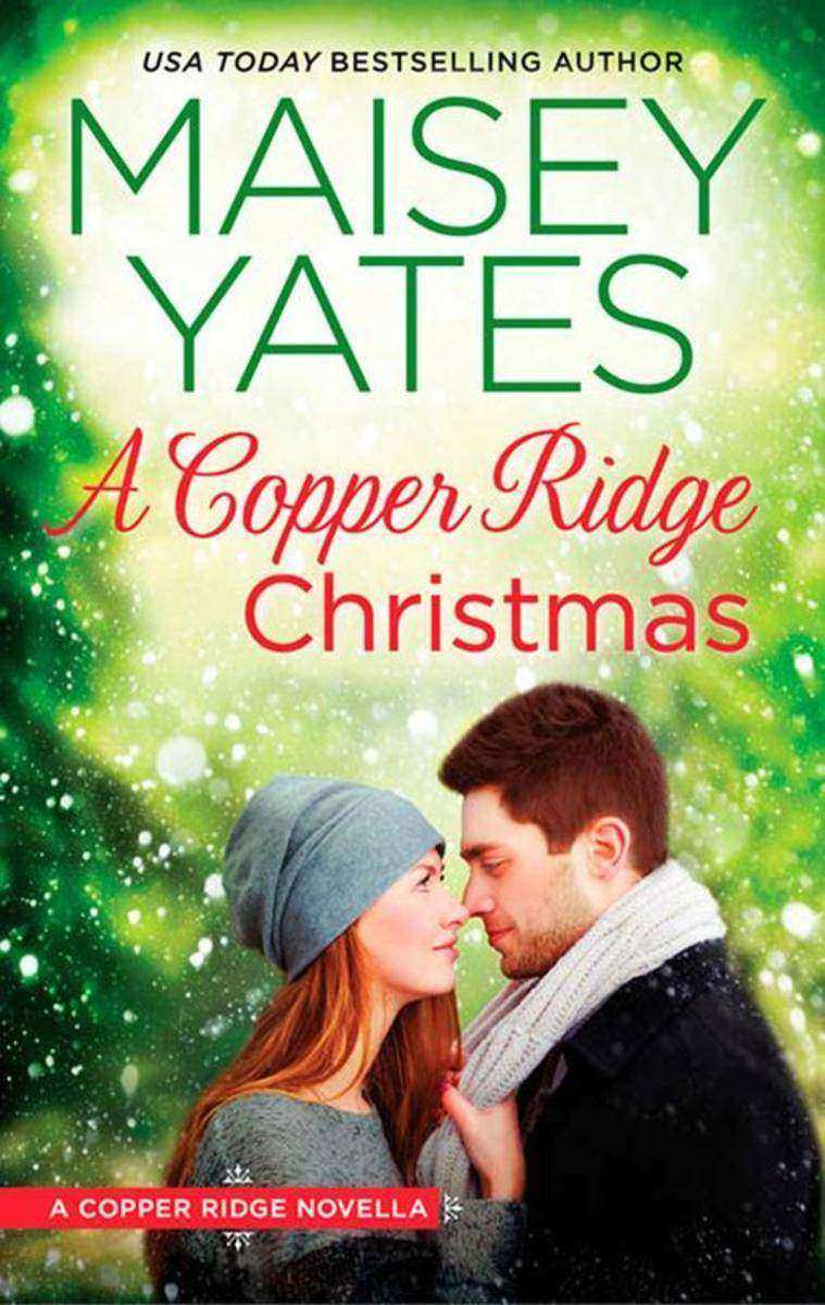 A Copper Ridge Christmas (Copper Ridge, Book 5)