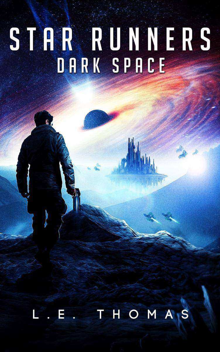 Star Runners: Dark Space