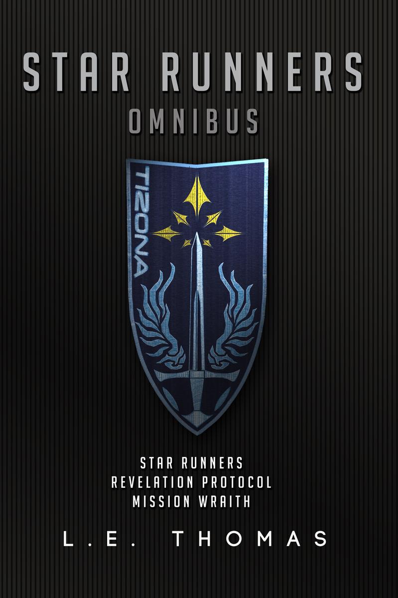 Star Runners Omnibus