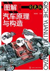 图解汽车原理与构造