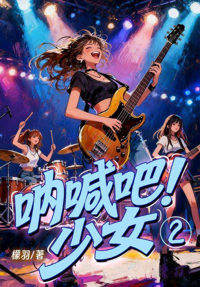 呐喊吧!少女2
