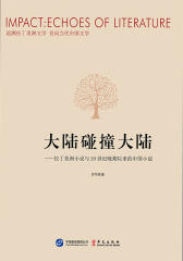 大陆碰撞大陆:拉丁美洲小说与20世纪晚期以来的中国小说