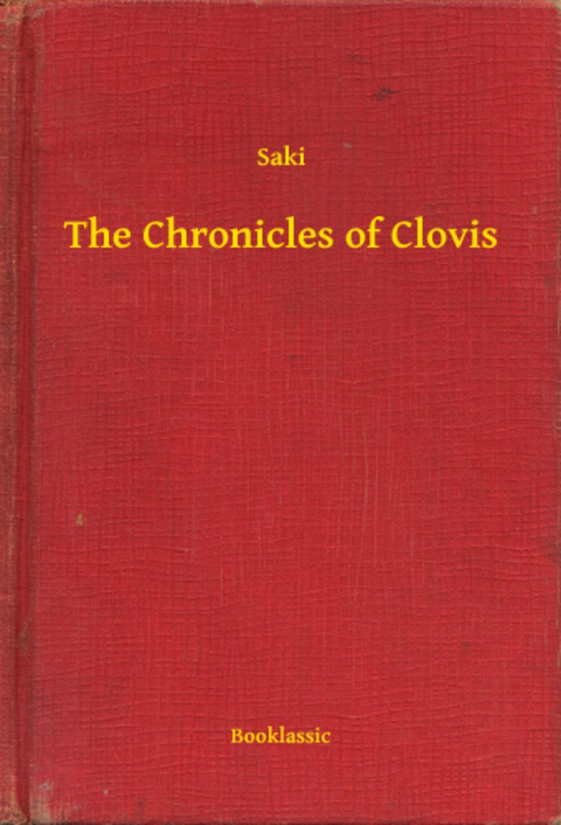 The Chronicles of Clovis