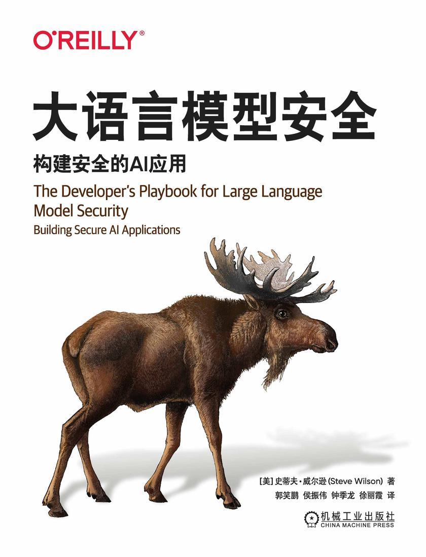 大语言模型安全:构建安全的AI应用