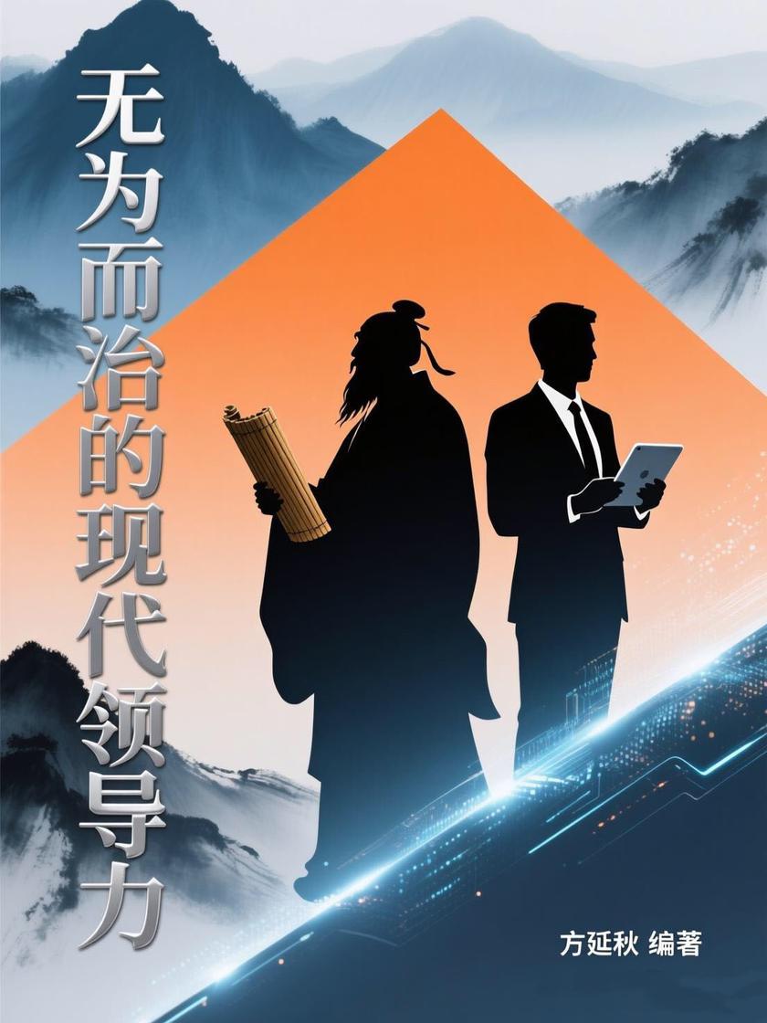 无为而治的现代领导力