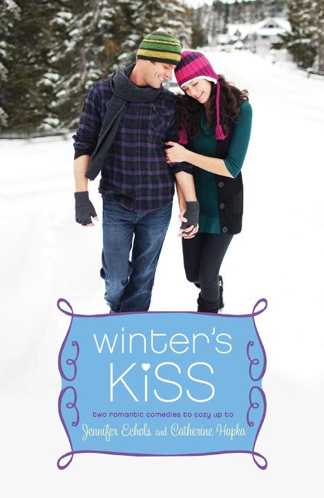 Winter's Kiss：The Ex Games; The Twelve Dates of Christmas