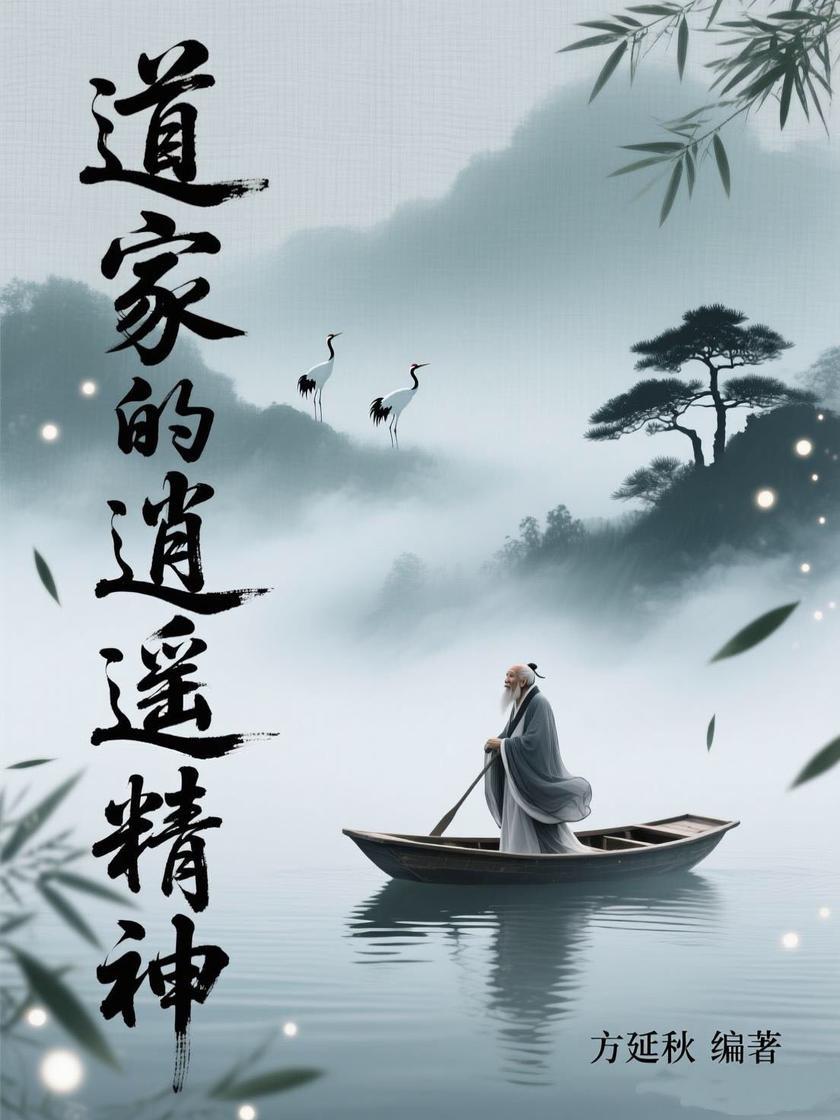 道家的逍遥精神