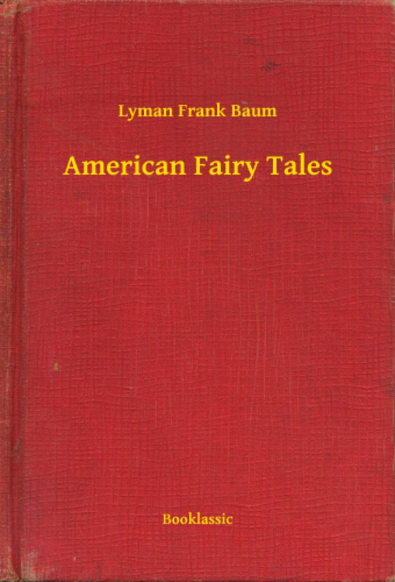 American Fairy Tales