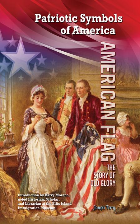 American Flag：The Story of Old Glory