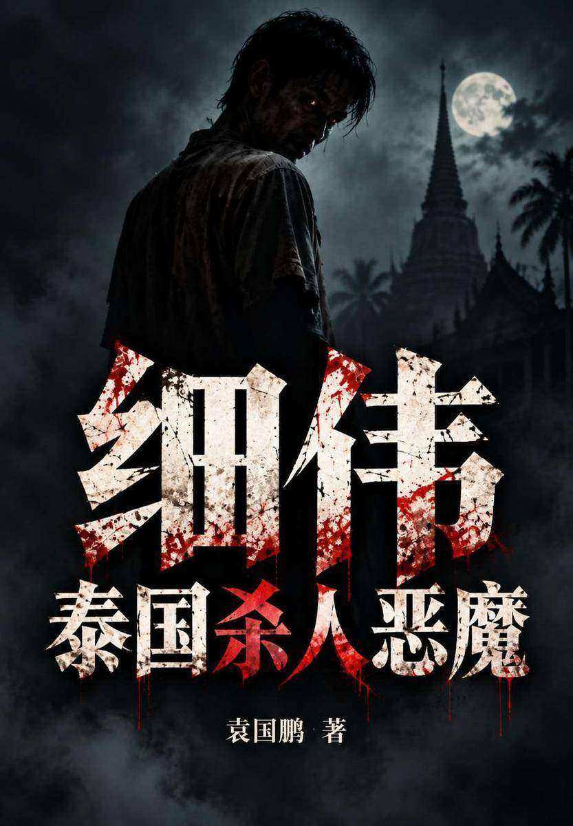 细伟:泰国杀人恶魔