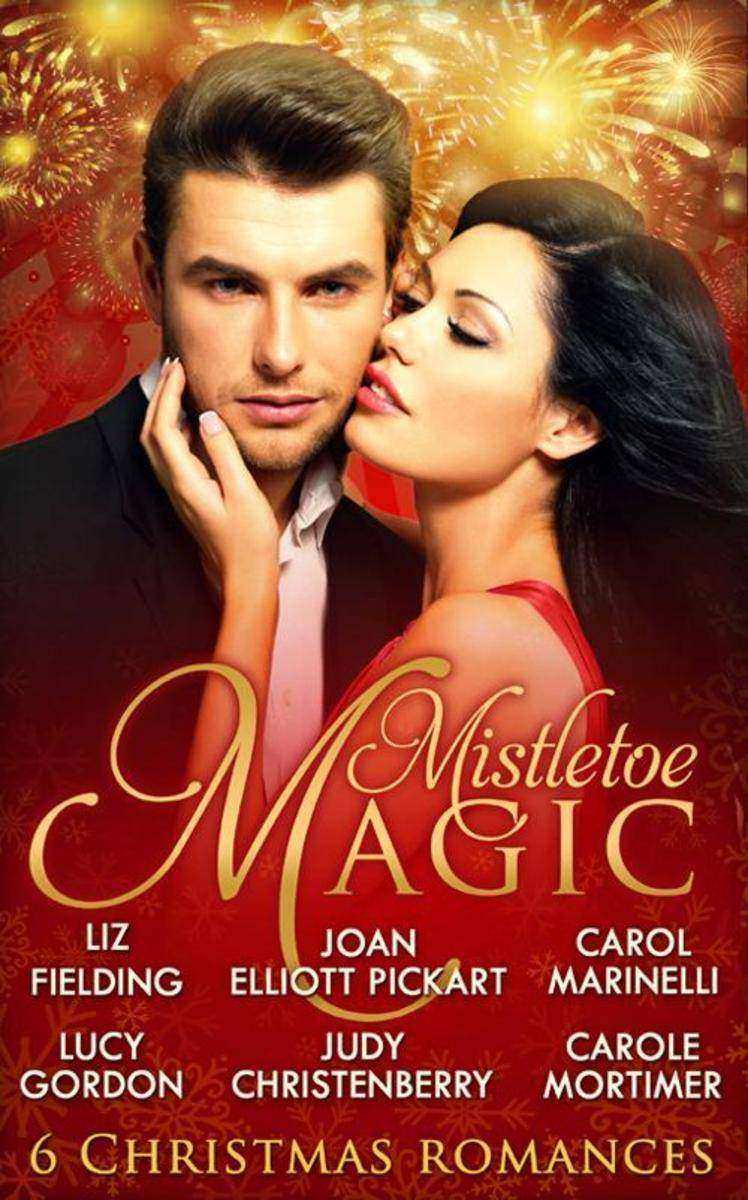 Mistletoe Magic: Claiming His Christmas Bride / Christmas on the Children's Ward